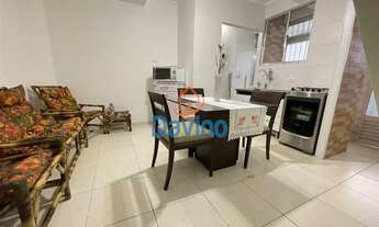 Imagem 4: APARTAMENTO DE 2 DORMITÓRIOS COM ÓTIMA LOCALIZAÇÃO NO CANTO DO FORTE - R$ 250 MIL