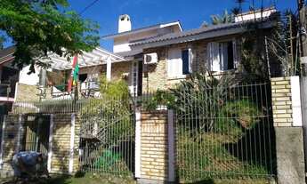 Imagem: Canoas - Casa Padrão - Nossa Senhora das