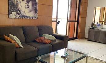 Imagem 7: Apartamento para venda possui 132 metros quadrados com 3 quartos em Marco - Belém - PA