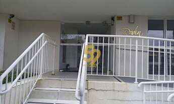 Imagem 4: Cobertura com 3 dormitórios à venda, 164 m² por R$ 630.000,00 - Bacacheri - Curitiba/PR