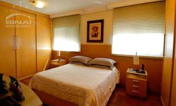 Imagem 2: Apartamento com 3 dormitórios à venda, 190 m² por R$ 2.550.000,00 - Perdizes - São Paulo/S