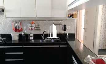 Imagem 4: Apartamento com 2 dormitórios na Vila Clementino