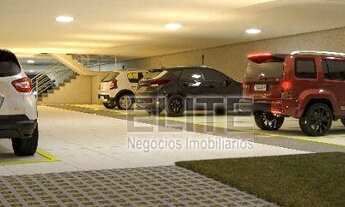 Imagem 4: APARTAMENTO TO TIPO SEM CONDOMÍNIO COM ELEVADOR