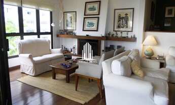 Imagem: Apartamento Residencial no Paraíso 210m²