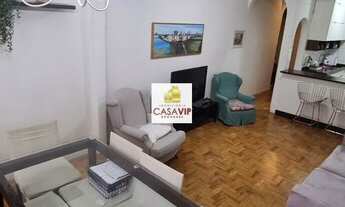 Imagem 4: Apartamento à venda, Bela Vista, 75m², 2 dormitórios, sem vaga!