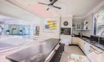 Imagem 4: FLORIANóPOLIS - Casa Padrão - Jurere Internacional