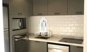 Imagem 4: GIRASSOL Pinheiros 1 dormitório 2 banheiros 1 vaga de garagem