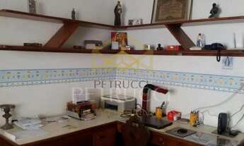 Imagem 6: Casa - Jardim Chapadão - Campinas