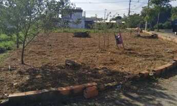 Imagem: TERRENO JD. SANTA MARTA 210M² - 159MIL