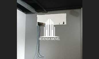 Imagem 3: Conj. Comercial em Pinheiros 48m² 1 Sala, 2 Banheiros, 2 Vagas