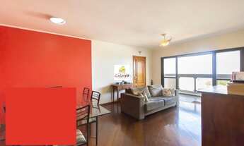 Imagem 2: Apartamento à venda, Vila Leopoldina, 158m², 4 dormitórios, 1 suíte, 3 vagas!