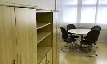 Imagem 4: Sala à venda, 29 m² por R$ 200.000,00 - Vila Guarani (Zona Sul) - São Paulo/SP