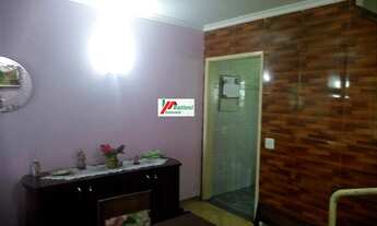 Imagem 3: Sobrado Geminado para Venda em Vila Romana São Paulo-SP