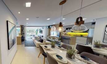 Imagem: Apartamento em Morumbi com 110m2 3 dormitórios