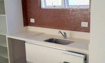 Imagem 3: APARTAMENTO - ITAIM BIBI - SP