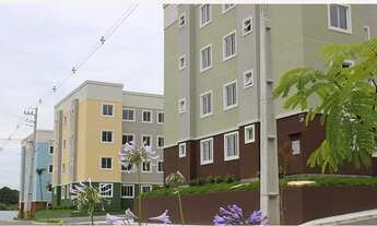 Imagem 2: APARTAMENTO com 2 dormitórios à venda por R$ 212.000,00 no bairro Lamenha Grande - ALMIRAN