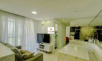 Imagem 1: Apartamento à venda, Brás, 52m², 2 dormitórios, 1 vaga!