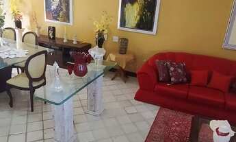 Imagem 5: Apartamento de 4 quartos com 2 vagas de garagem de frente para o mar na Praia dos Namorado