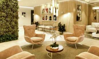 Imagem 2: APARTAMENTOS DE 1 A 2 DORMITÓRIOS Á VENDA- JARDIM SÃO PAULO