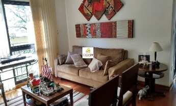 Imagem 3: Apartamento à venda, Vila Mariana, 183m², 4 dormitórios, 2 suíte, 2 vagas!