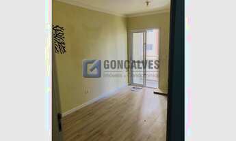 Imagem 6: SAO BERNARDO DO CAMPO - Residential / Apartment - BAETA NEVES