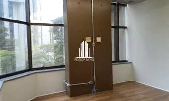 Imagem 5: Conjunto Comercial no Brooklin 586m²