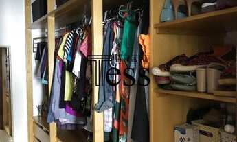 Imagem 7: Apartamento à venda, 3 quartos, 1 suíte, 2 vagas, Vila Nossa Senhora de Fátima - São José