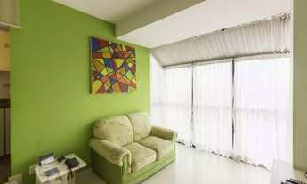 Imagem 2: Flat todo reformado, mobiliado, lazer completo e perto do metrô Santana