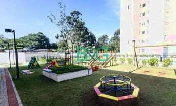 Imagem 6: Apartamento com 1 dormitório à venda, 49 m² por R$ 278.000 - Jardim América da Penha - São