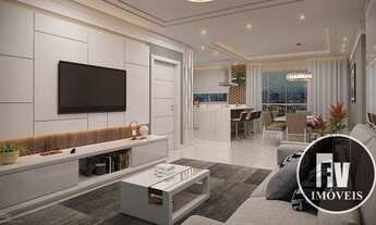 Imagem: Apartamento com 4 Suítes á Venda no Res