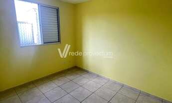 Imagem 6: Apartamento - Vila Industrial - Campinas