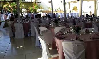 Imagem: Espaço de eventos para alugar aluguel setor