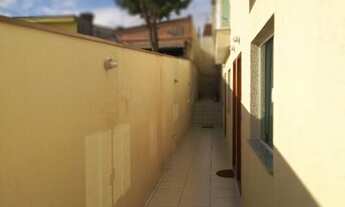 Imagem 1: Locação sobrado Vila Formosa