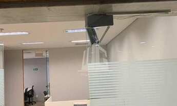 Imagem 2: Conjunto para alugar, 385 m² por R$ 36.326,06/mês - Vila Olímpia - São Paulo/SP