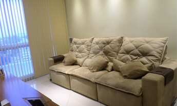 Imagem 3: Cobertura - 02 quartos - Méier