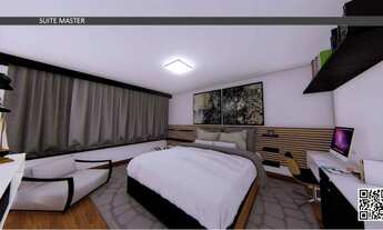 Imagem 3: Casa à venda, 4 quartos, 4 suítes, 3 vagas, Buritis - Belo Horizonte/MG