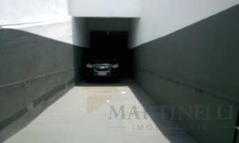 Imagem 5: Galpão Vila Romana - São Paulo