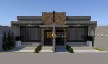Imagem 2: Casa com 3 dormitórios à venda, 70 m² por R$ 280.000,00 - Jardim Alvorada - Foz do Iguaçu