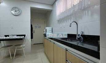 Imagem 7: Apartamento com 3 dormitórios à venda, 106 m² por R$ 790.000,00 - Cambuí - Campinas/SP