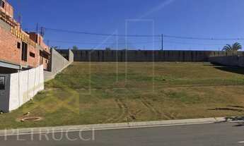 Imagem: Terreno - Loteamento Mont Blanc Residence