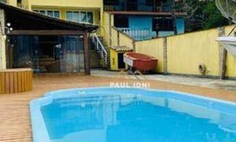 Imagem: LINDA CASA VISTA MAR