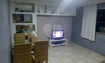 Imagem 5: Apartamento - 02 quartos - Pilares