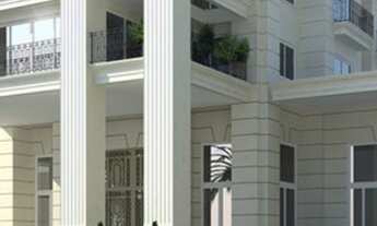 Imagem 5: Apartamento de luxo à venda, 1 por andar, 285m² de área privativa, Ed.The Royal Plaza, Mos