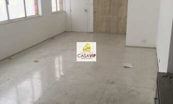 Imagem 2: Apartamento à venda, Santa Cecília, 140m², 3 dormitórios, 1 suíte, 1 vaga!