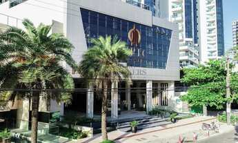 Imagem 4: Epic Tower - Sala comercial 01