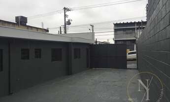 Imagem 5: Guarulhos - Galpão/Depósito/Armazém - Sítio dos Britos