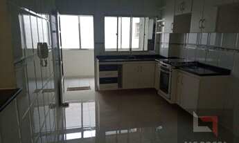 Imagem 5: Apartamento sem condomínio - 3 dormitórios - Campestre - Santo André