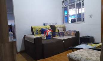 Imagem 3: Casa com 2 dormitórios à venda, 64 m² por R$ 230.000,00 - Colônia Santo Antônio - Barra Ma