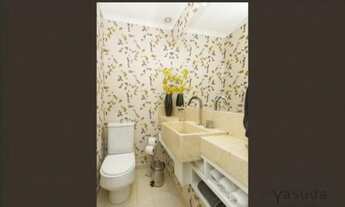 Imagem 5: 01015 - Apartamento 4 Dorms. (3 Suítes), VILA GUMERCINDO - SÃO PAULO/SP