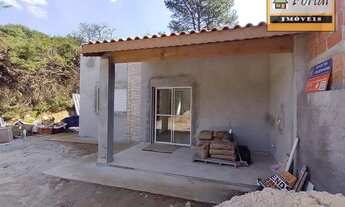 Imagem 2: Chácara com 1 dormitório à venda, 383 m² por R$ 380.000,00 - Maracanã - Jarinu/SP